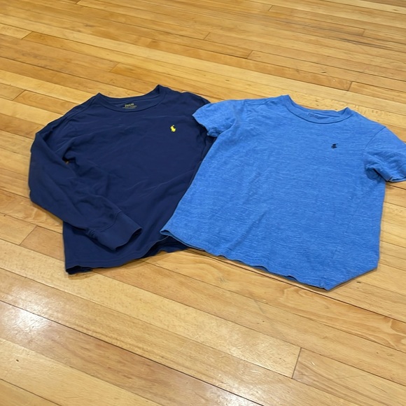 Boys Polo Tops - Picture 1 of 1